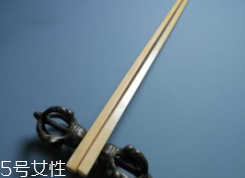 筷子應(yīng)該怎么洗？不要泡不要搓不要圖省事