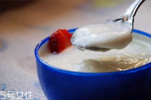 酸奶能排除有害重金屬？盤點酸奶的隱藏技能