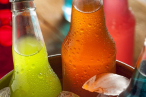 痛風(fēng)得病為什么低齡化？過量飲用含糖飲料