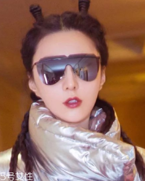 2018開年爆款色莓果紫，怎么涂更美？