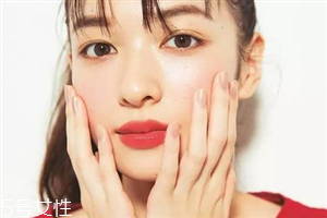 腮紅什么牌子好用？2018腮紅排行榜10強