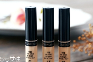 2018遮瑕液哪個(gè)牌子好？6款零差評(píng)遮瑕液推薦