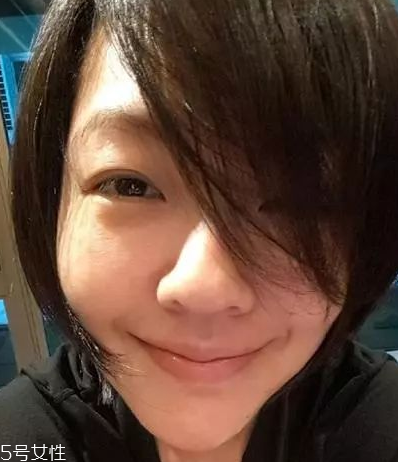 李冰冰自爆常常不洗頭，不洗頭有什么危害？