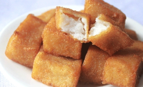 蘿卜糕可以用糯米粉嗎？粘米飯和糯米飯有區(qū)別