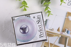 perfect skin雪花磁石氣墊孕婦可以用嗎？