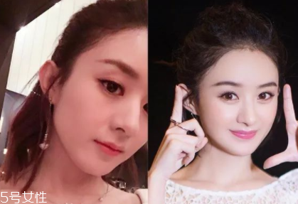 眉型為什么很奇怪？眉頭沒(méi)畫(huà)好