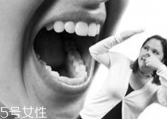 吃大蒜口臭的原理是什么？大蒜素留香持久