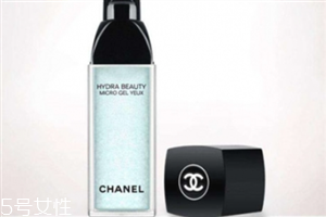 香奈兒山茶花眼霜好用嗎？香奈兒眼霜使用方法