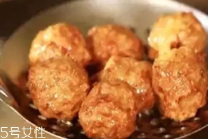 蘿卜丸子是冷藏還是冷凍？存放方式很重要