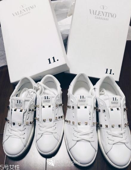 華倫天奴運(yùn)動(dòng)鞋多少錢？全世界潮人都在穿