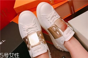 華倫天奴鞋子磨腳嗎？穿上它你就是仙女