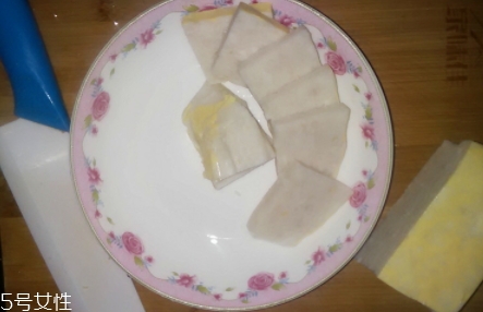 魚糕怎么烹飪好吃？成品魚糕做法多