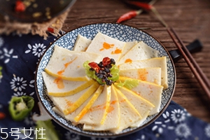 魚糕怎么烹飪好吃？成品魚糕做法多