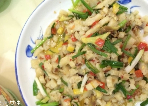魚糕怎么煮？多種煮法都很鮮美