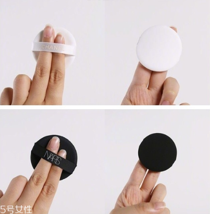 阿瑪尼 香奈兒 nars ysl哪個品牌氣墊粉底好？