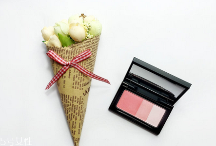 腮紅什么牌子好用？2018腮紅排行榜10強