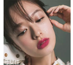 2018開年爆款色莓果紫，怎么涂更美？