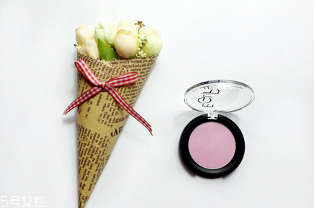 腮紅什么牌子好用？2018腮紅排行榜10強