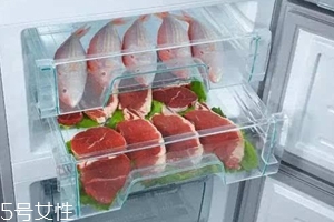 凍肉多久該扔？冷凍肉和冷鮮肉大不相同