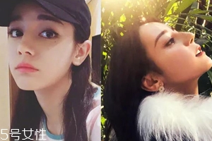 眉型為什么很奇怪？眉頭沒(méi)畫(huà)好
