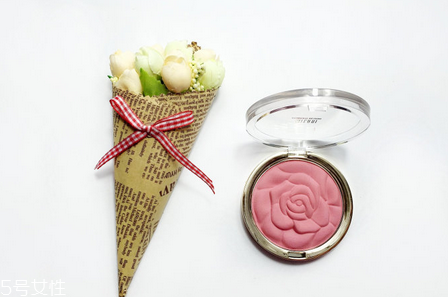 腮紅什么牌子好用？2018腮紅排行榜10強