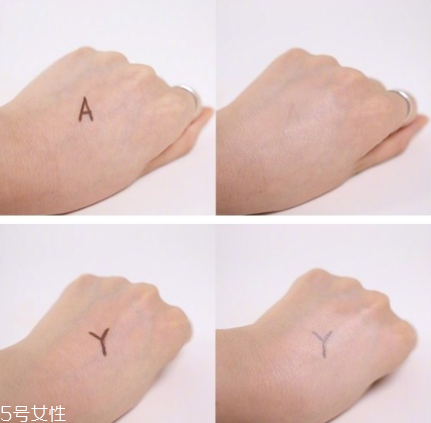 阿瑪尼 香奈兒 nars ysl哪個品牌氣墊粉底好？