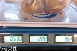 電子秤為什么要多按一個(gè)0？買菜要注意這個(gè)細(xì)節(jié)