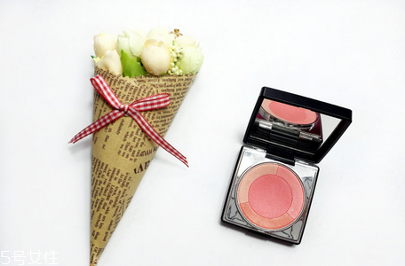 腮紅什么牌子好用？2018腮紅排行榜10強