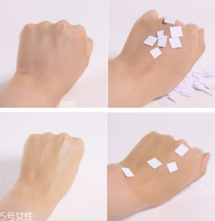 阿瑪尼 香奈兒 nars ysl哪個品牌氣墊粉底好？