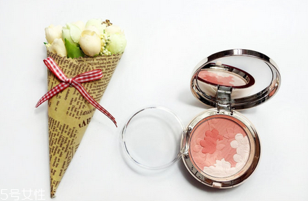 腮紅什么牌子好用？2018腮紅排行榜10強