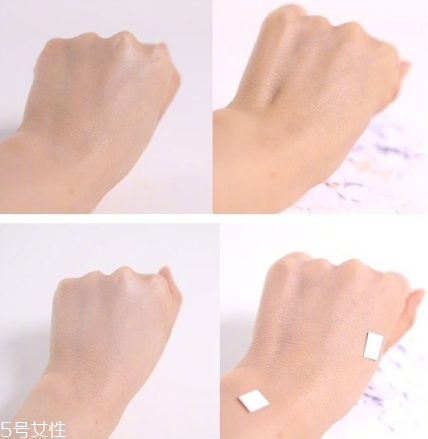阿瑪尼 香奈兒 nars ysl哪個品牌氣墊粉底好？