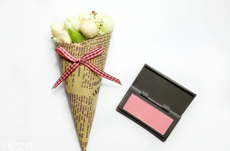 腮紅什么牌子好用？2018腮紅排行榜10強