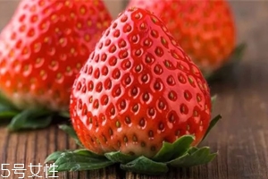草莓為什么是完美水果？吃草莓不發(fā)胖