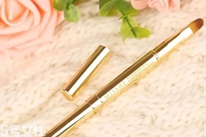2018遮瑕刷什么牌子好？遮瑕膏的好搭檔