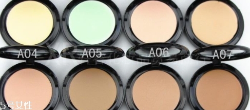 遮瑕刷怎么用？這樣才會(huì)均勻無(wú)刷痕