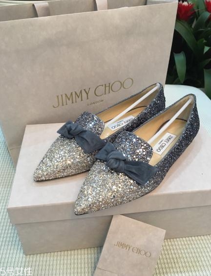 jimmy choo尺碼怎么選？性感女人的代名詞
