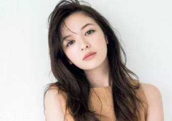 M型短劉海適合什么臉型？幫助大臉遮住大額頭