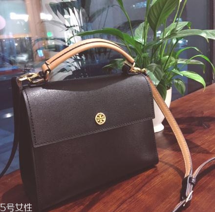 tory burch是什么檔次？最值得買的輕奢包包