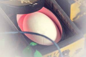 散粉可以帶上飛機嗎？來看看克數要求