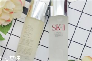 sk2神仙水是精華還是水？神仙水其實是一種精華水