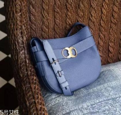 tory burch包包怎么樣？低調中的極致奢華