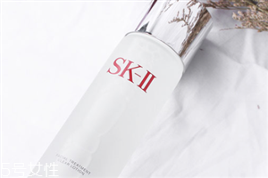 sk2神仙水味道臭正常嗎？這是發(fā)酵的原本味道