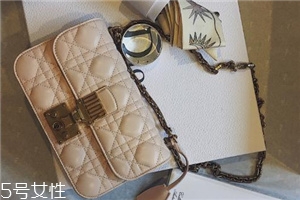 迪奧包包怎么樣？款款都是經(jīng)典