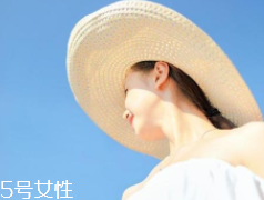 防曬補(bǔ)劑真的有用嗎？有的成分還是有效的