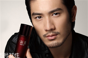 sk2神仙水男士效果怎么樣？sk2男士神仙水使用測評