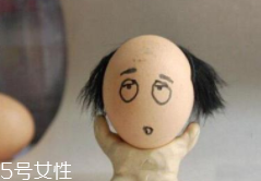 頭發(fā)為什么會掉？毛囊想休息了
