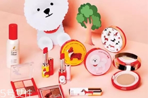 伊蒂之屋2018新年限量系列多少錢？萌犬旺財限量版