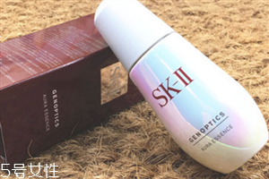sk2神仙水和小燈泡怎么用？超級經(jīng)典的明星產(chǎn)品