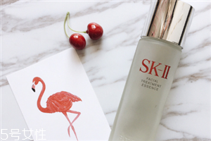 懷孕可以用sk2神仙水嗎？孕婦最放心的十大護膚品牌