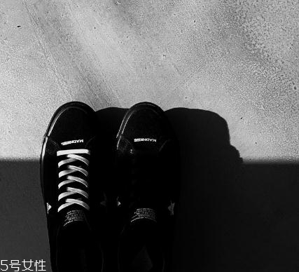 madness與converse one star匡威聯(lián)名款怎么樣？